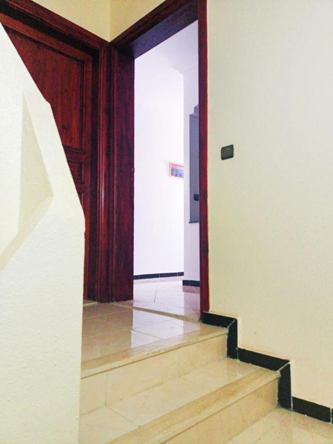 Appartement Hammadi'S House à Oualidia Extérieur photo