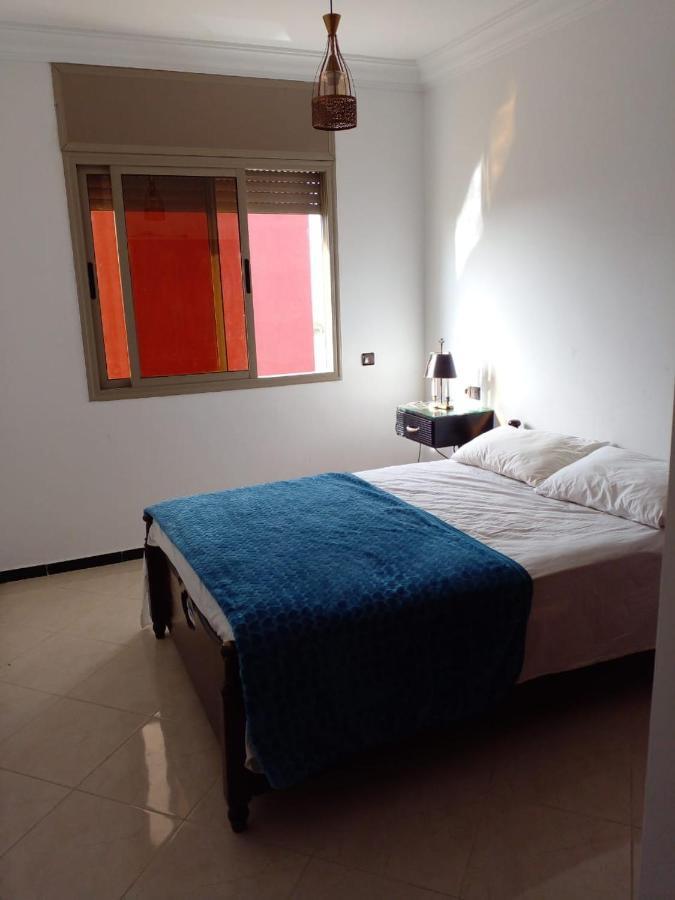 Appartement Hammadi'S House à Oualidia Extérieur photo
